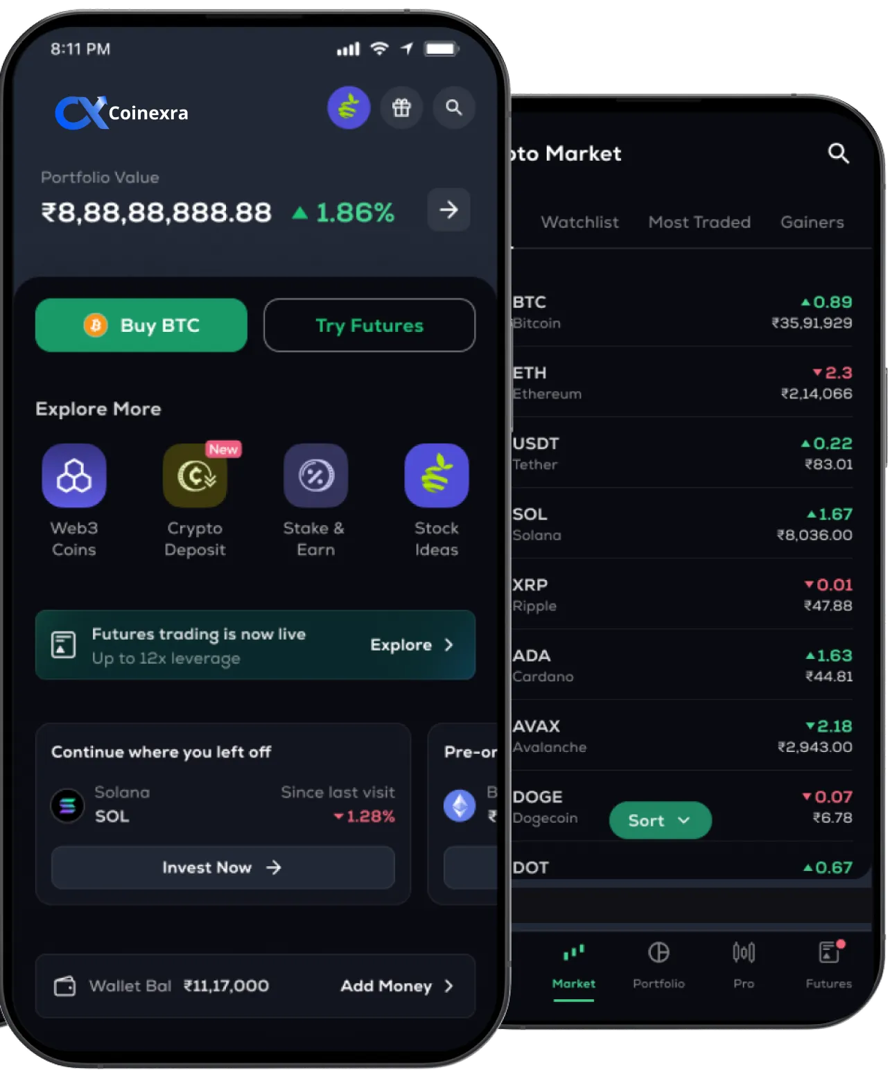 Crypto Exchange Script: What Does It Really Do?