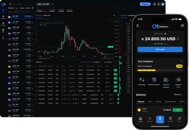 Cryptocurrency Exchange Script