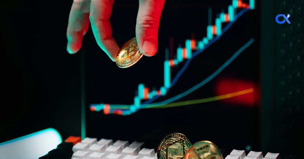 White Label Decentralized Exchange
