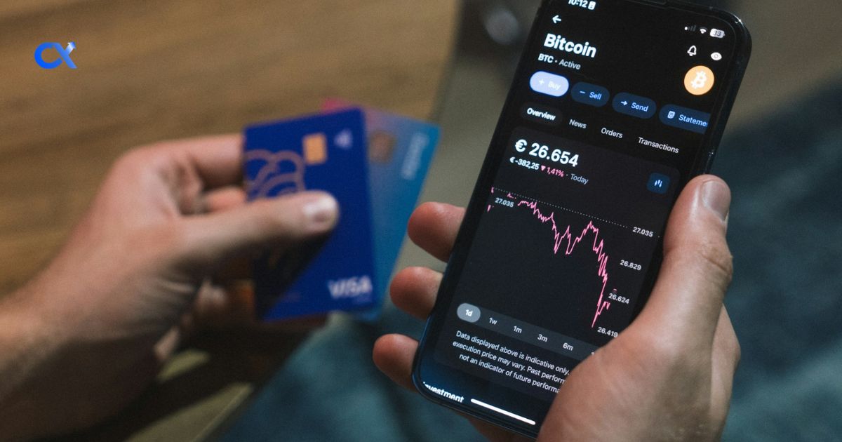 White Label Crypto Bank