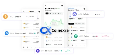 Why Choose Coinexra’s White Label Wallet Solution?