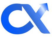 Coinexra logo