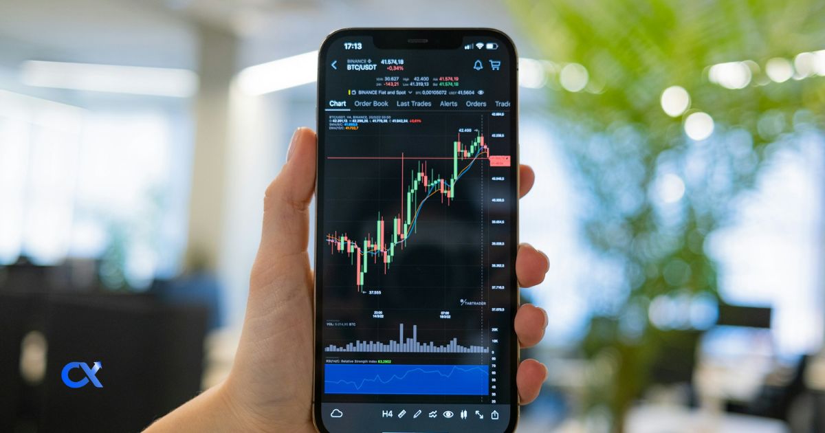 Bitget Clone Script