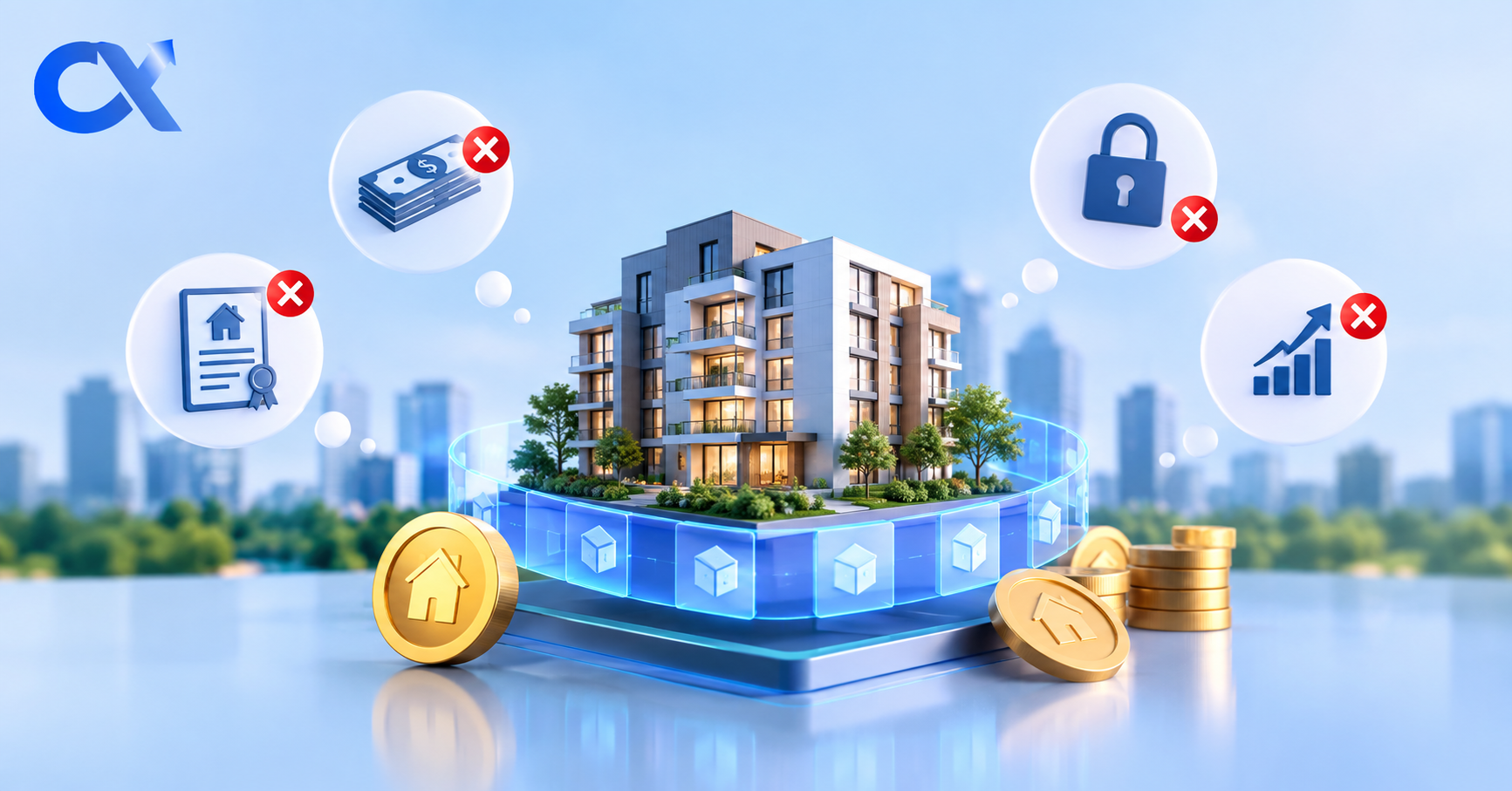 Common Myths About Real Estate Tokenization: A 2026 Guide