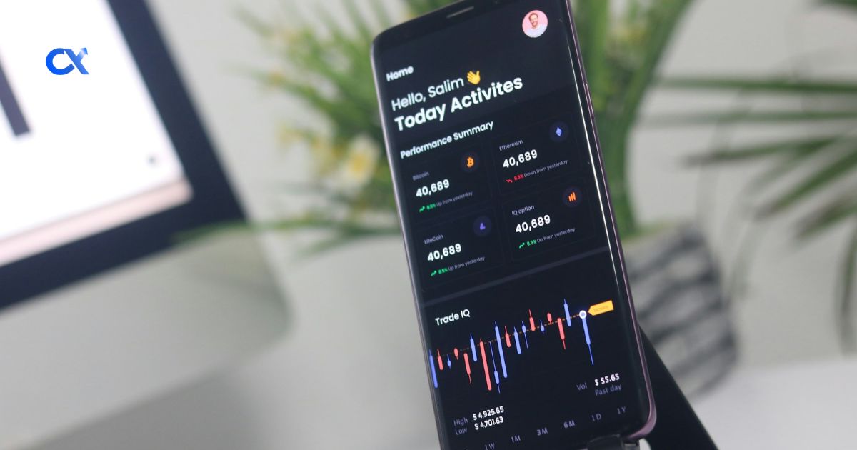 How to Create a Crypto Wallet App: A Step-by-Step Guide